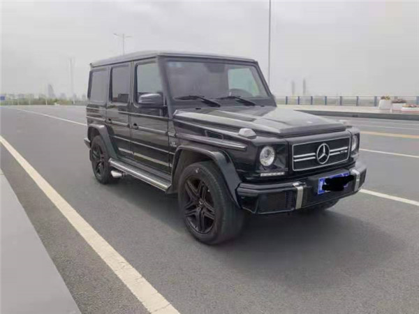 YG500